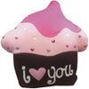 CUPCAKE I <3 YOU