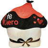 CUPCAKE TE KIERO