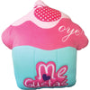 CUPCAKE OYE ME GUSTAS