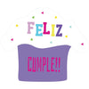 CUPCAKE FELIZ CUMPLE