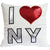 COJIN I LOVE NEW YORK