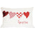 ALMOHADA I LOVE YOU CORAZON